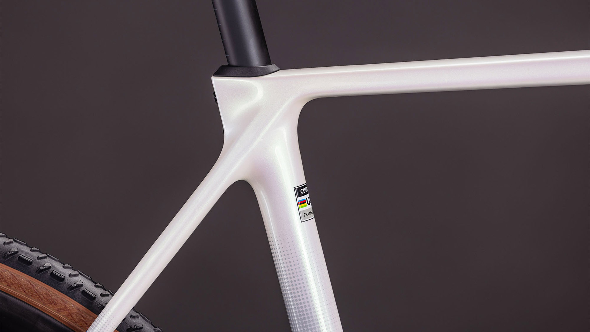 Cube Cross Race C68X TE teamline