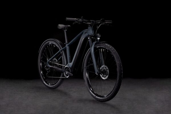 Cube Reaction Hybrid Performance 625 Allroad night´n´black