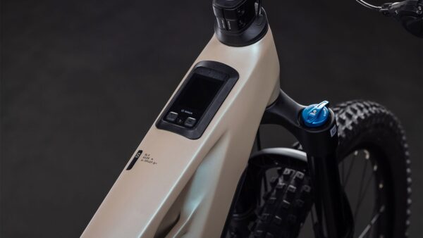 Cube Stereo Hybrid ONE77 HPC SLX 800 glintsand´n´black