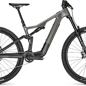 Focus JAM² SL 8.7 Warmgrey