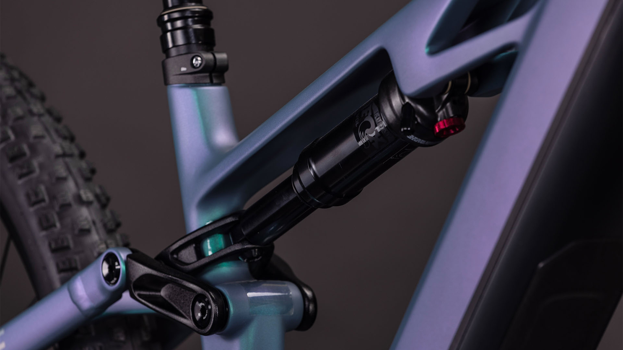 Cube Stereo Hybrid ONE44 HPC Race 800 smaragdgrey´n´pri
