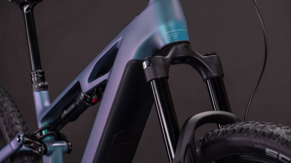 Cube Stereo Hybrid ONE44 HPC Race 800 smaragdgrey´n´pri
