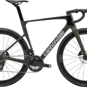 Cannondale SuperSix EVO 3 Raw