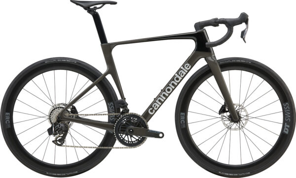 Cannondale SuperSix EVO 3 Raw
