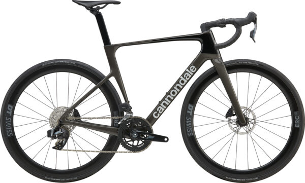 Cannondale SuperSix EVO 4 Raw
