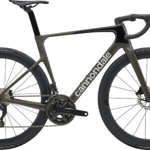 Cannondale SuperSix EVO 5 Raw