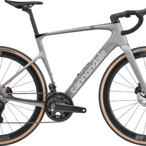 Cannondale Synapse Carbon 2 Grey