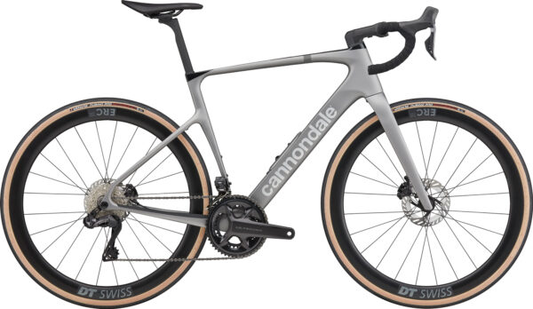 Cannondale Synapse Carbon 2 Grey