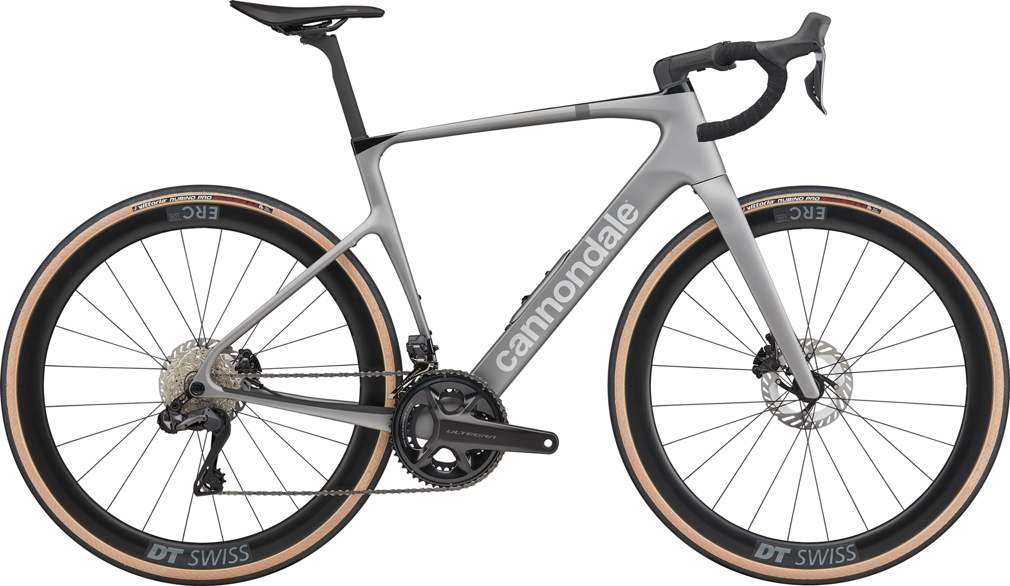 Cannondale Synapse Carbon 2 Grey