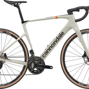 Cannondale Synapse Carbon 4 Chalk