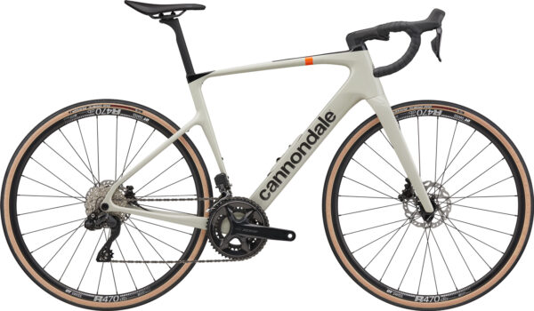 Cannondale Synapse Carbon 4 Chalk
