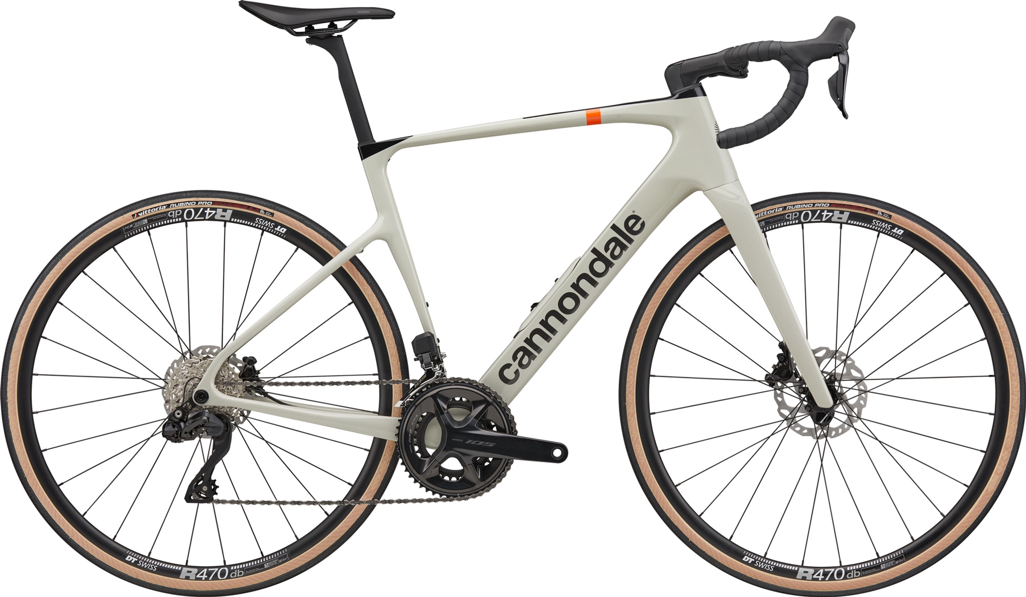 Cannondale Synapse Carbon 4 Chalk