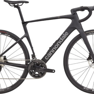 Cannondale Synapse Carbon 5 Black