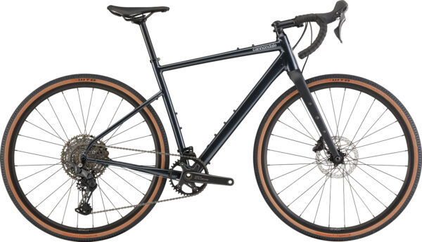 Cannondale Topstone 2 1x11s