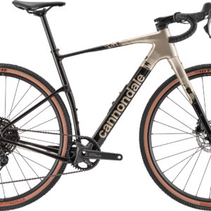 Cannondale Topstone Carbon 4 CUES 1x 11s Platinum