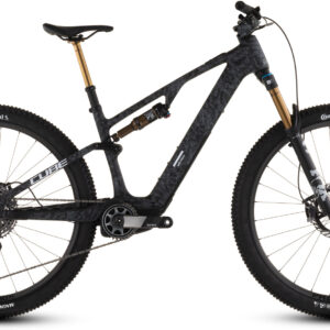 Cube AMS Hybrid ONE44 C68X SLT 400X matrixblack´n´white