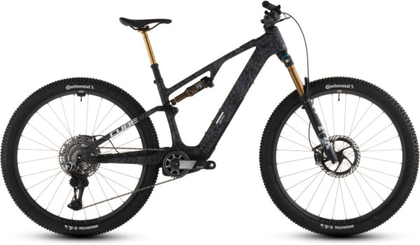 Cube AMS Hybrid ONE44 C68X SLT 400X matrixblack´n´white