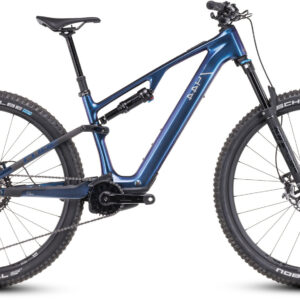 Cube AMS Hybrid ONE44 C68X SLX 400X deepcobalt´n´black