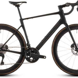 Cube Attain C62 SLT carbon´n´coalchrome
