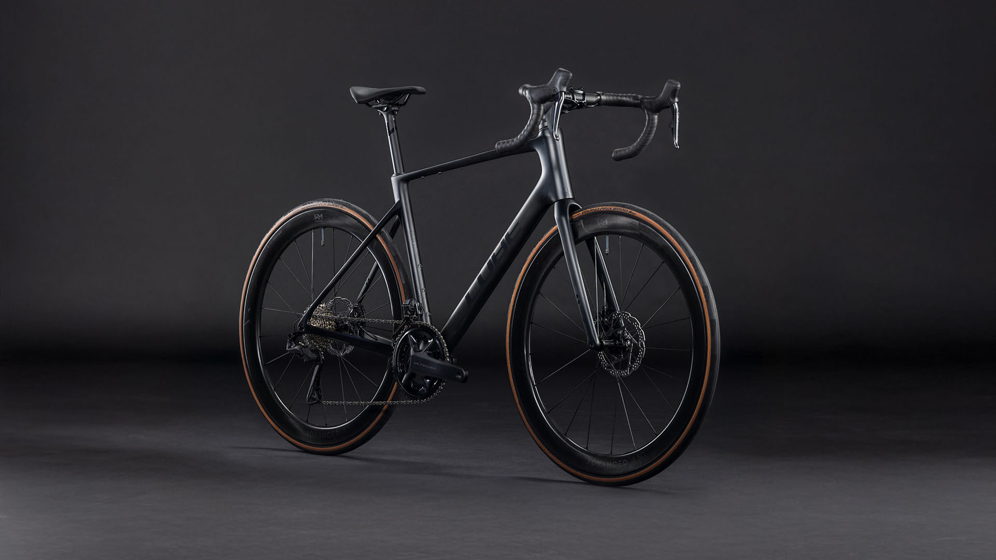Cube Attain C62 SLT carbon´n´coalchrome