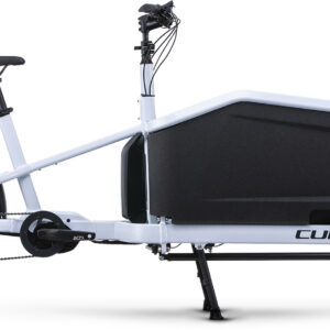 Cube Cargo Sport Dual Hybrid 1000 flashwhite´n´black