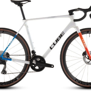 Cube Cross Race C68X TE teamline