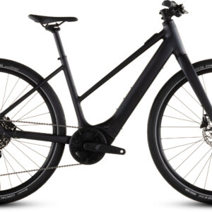 Cube Editor Hybrid Pro 400X coal´n´prism Trapeze