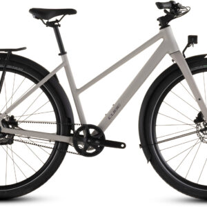 Cube Editor Pro FE oatgrey´n´grey Trapeze