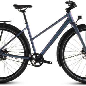 Cube Editor SLX FE ammolite´n´reflex Trapeze