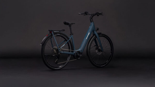 Cube Kathmandu Hybrid C62 Pro 400X spectralblue´n´prism Easy Entry