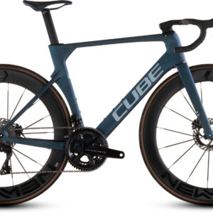 Cube Litening AERO C68X SLT atlantisgrid´n´ice