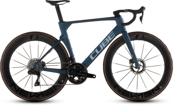 Cube Litening AERO C68X SLT atlantisgrid´n´ice