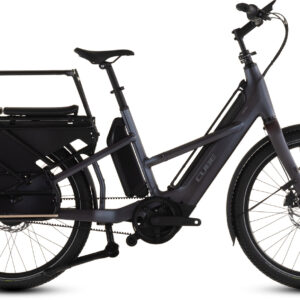 Cube Longtail Hybrid Comfort Family 800 haze´n´reflex