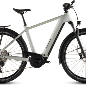 Cube Nuride Hybrid EXC 800 lemongrass´n´reflex
