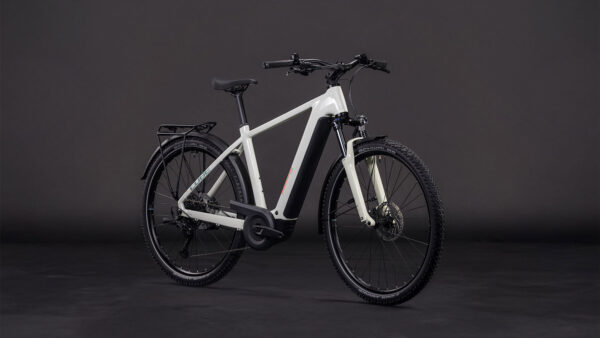 Cube Nuride Hybrid Performance 600 desertstone´n´grey