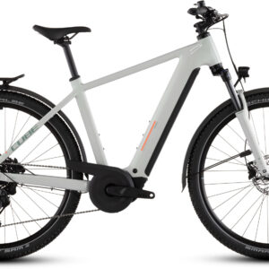 Cube Nuride Hybrid Performance 600 desertstone´n´grey