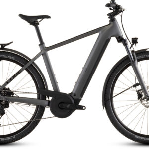 Cube Nuride Hybrid Performance 600 slabgrey´n´black