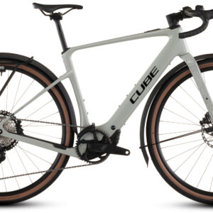 Cube Nuroad Hybrid C62 Race 400X FE reedbeige´n´black
