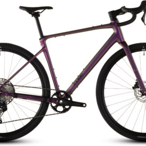 Cube Nuroad SLX molotov´n´black
