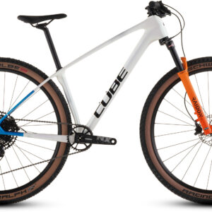 Cube Phenix C62 Rookie SLX teamline