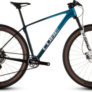 Cube Phenix C:68X Race chromeblue´n´liquidblue