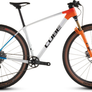 Cube Phenix C68X SLX teamline