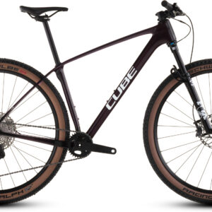 Cube Reaction C62 Race liquidred´n´white