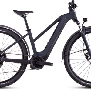 Cube Reaction Hybrid Performance 500 Lady Allroad night´n´black