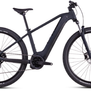 Cube Reaction Hybrid Performance 500 night´n´black