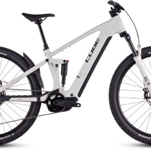 Cube Stereo Hybrid ONE22 Pro 600 desertstone´n´black