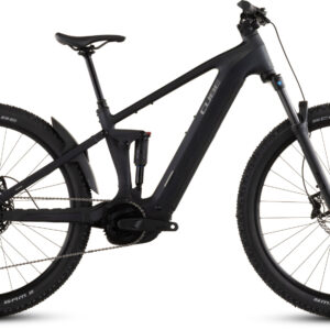 Cube Stereo Hybrid ONE22 Pro 600 night´n´chrome
