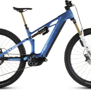 Cube Stereo Hybrid ONE44 HPC AT 800 actionteam