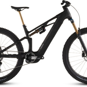 Cube Stereo Hybrid ONE44 HPC SLT 800 carbongrid´n´chrom
