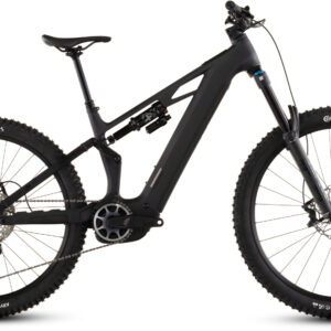Cube Stereo Hybrid ONE77 HPC SLX 800 blackline